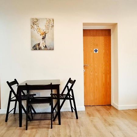Apple Garden B-4 Apartment London Exterior photo